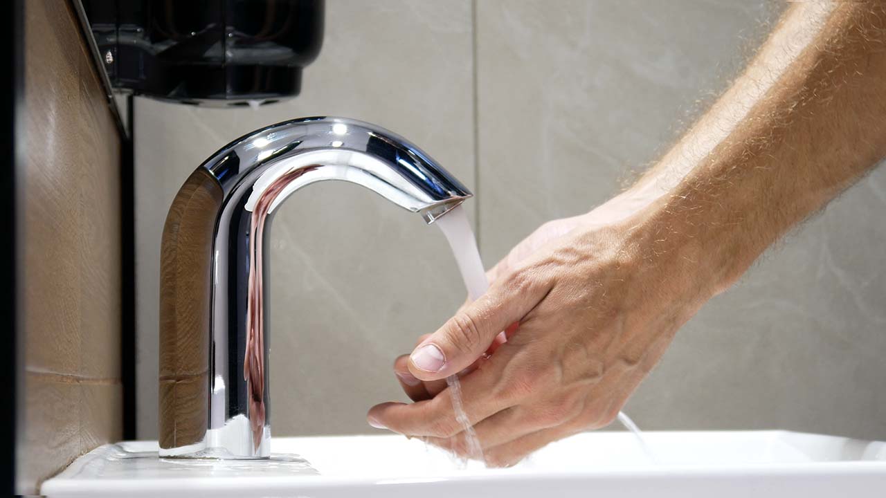 Touchless Products